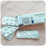 Феназепам  Phenazepam Valenta  1 мг в Омутнинске