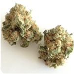 Шишки "White Widow"  (Белая вдова)  Гидропоника -  Бошка VHQ в Омутнинске