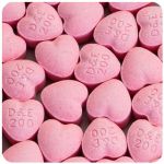Экстази  Ecstasy Love 200 MDMA в Омутнинске
