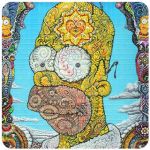 Марки LSD-25 VHQ чистых 250 мкг в Омутнинске